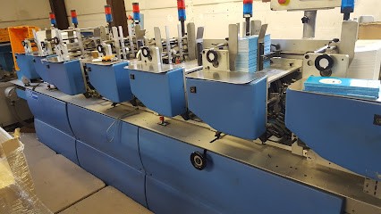 Adresses Fichiers Routage AFR, Imprimeur à Vert-le-Grand