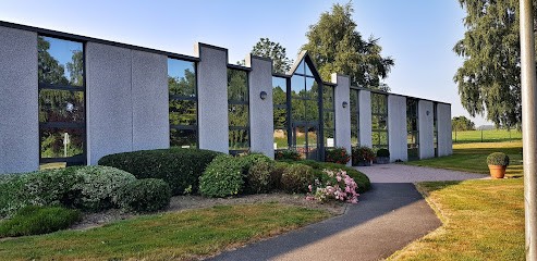 Nord Imprim, Imprimeur à Steenvoorde