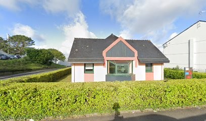 Soudée Jean-Yves, Reprographe à Quimper