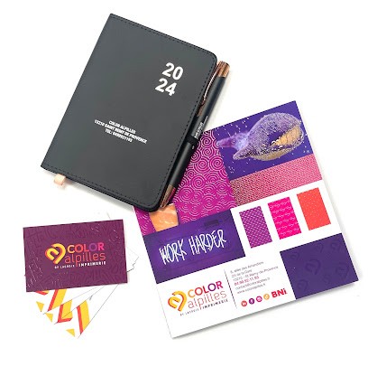 Color Alpilles, Imprimeur à Saint-Rémy-de-Provence