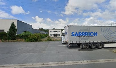 Paragon Customer Communications, Imprimeur à Romorantin-Lanthenay