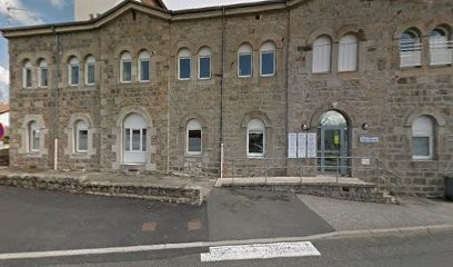 Cabinet De Kinésithérapie Genesien SCM, Reprographe à Saint-Genest-Malifaux