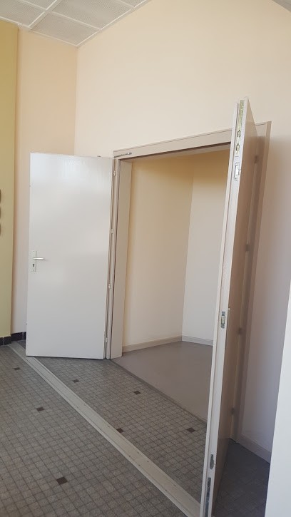 Rovil, Reprographe à Trévenans