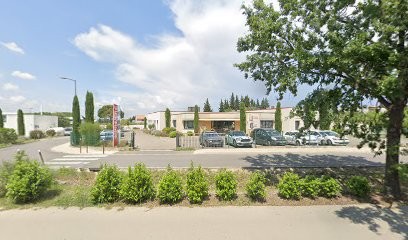 Imprimerie Lacroix, Imprimeur à Saint-Rémy-de-Provence