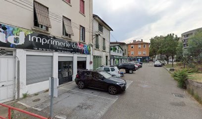 Imprimerie Dumont I2A, Imprimeur à Givors