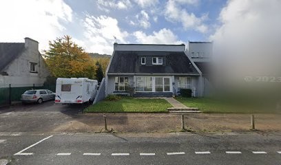 Quintin Yves, Reprographe à Châteaulin