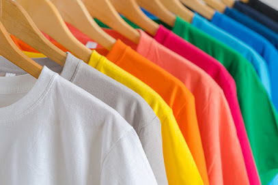 Kern Creative | Imprimeur Textile, Imprimeur à Saint-Étienne-de-Crossey