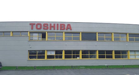 TRNE Toshiba Région Nord Est Dury, Reprographe à Dury