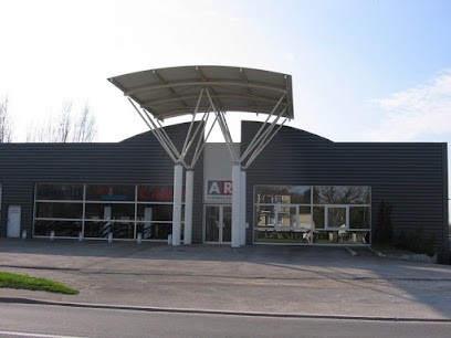 A.R Technologie Aube Repro Technologie, Reprographe à Pont-Sainte-Marie