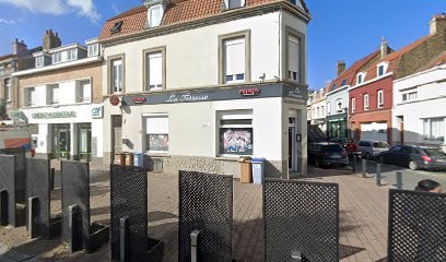 Buisine Steve, Reprographe à Coudekerque-Branche