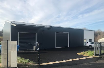 Imprimerie SPI Etiquetage, Imprimeur à Soyaux