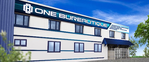 One Bureautique, Reprographe à Mondeville