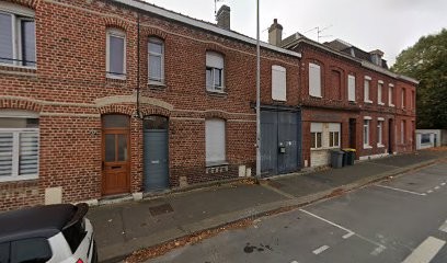 Vcomm Ricoh Copieurs - Imprimantes, Reprographe à Saint-Saulve