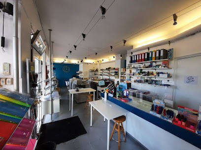 Pass-Copie, Reprographe à Marseille 05