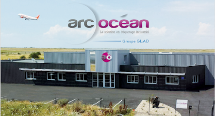 Arcocean Imprimeur à la Rochelle