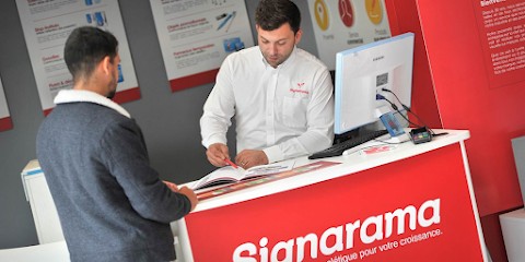 Signarama Tarbes, Imprimeur à Tarbes