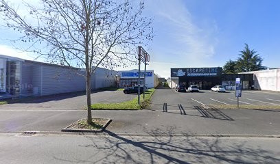 Imprimerie De La Tranchée, Imprimeur à Saint-Cyr-sur-Loire