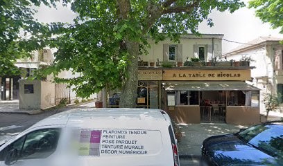 FrancEtiquettes, Imprimeur à Saint-Rémy-de-Provence