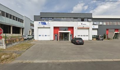 Sodep, Imprimeur à Neuilly-sur-Marne