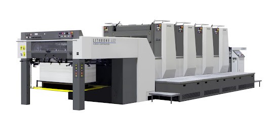 Imprimerie De La Tour Dauphinoise, Imprimeur à Pont-Évêque