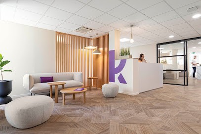 Koesio Chambéry (ex C'PRO), Reprographe à Barberaz