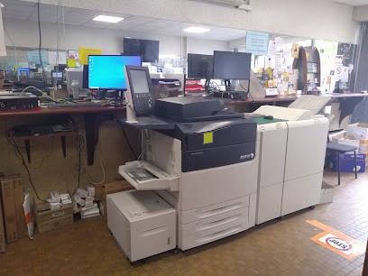 Copies Des Lices, Reprographe à Rennes