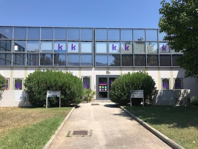 Koesio PACA - Agence D'Aubagne, Reprographe à Aubagne