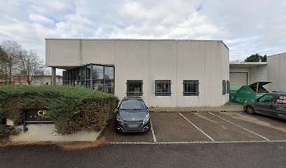 Craqoo, Imprimeur à Mundolsheim