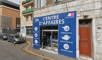 Imprimeur Marseille 5ème, Imprimeur à Marseille 05