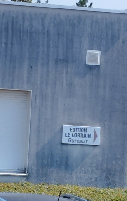Editions Le Lorrain SAS, Imprimeur à Marly