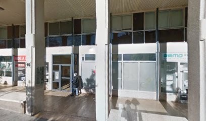 SCM Angiochavanelle, Reprographe à Saint-Étienne