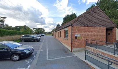 Cabinet de Kinesithérapie Etévé Bernard et Daniel, Reprographe à Ferrière-la-Grande