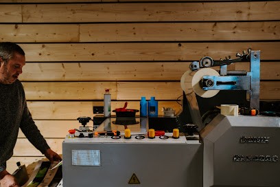 In-Pressco, Imprimeur à Aix-les-Bains