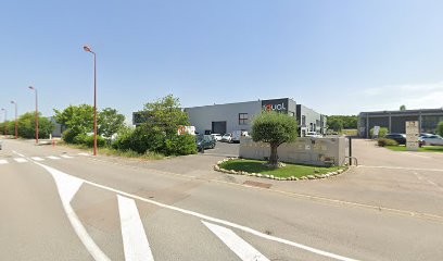 Etifrance, Imprimeur à Toulouges