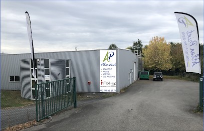 ATLAN PRINT, Imprimeur à Divatte-sur-Loire