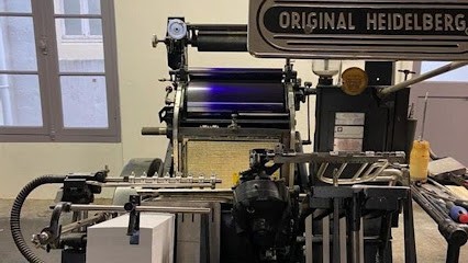 Imprimerie Dargains, Imprimeur à Saint-Jean-de-Luz