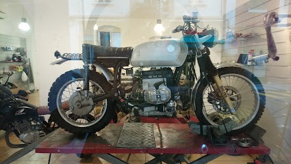 JEAN DOMINICI - 20200, Reprographe à Bastia