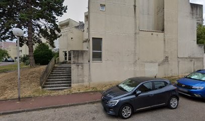 Foulquier Bernard, Reprographe à Noisiel