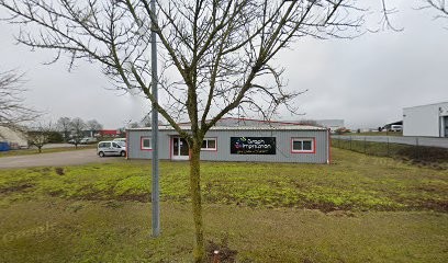 Graph Impression - Forte Impression, Imprimeur à Neuville-de-Poitou