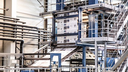 L'Imprimerie - Riccobono Group, Imprimeur à Tremblay-en-France