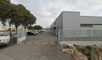 Stickair.com, Imprimeur à Nîmes