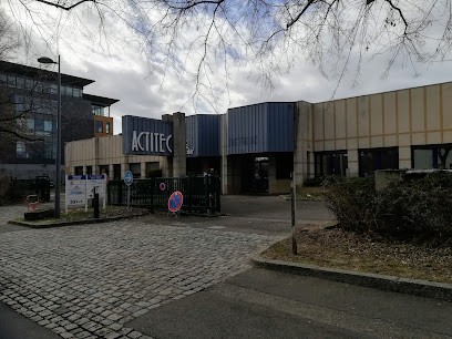 Horticolor, Imprimeur à Lyon 07