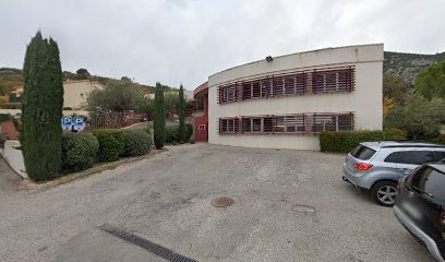 Panabières Olivier, Reprographe à Volx