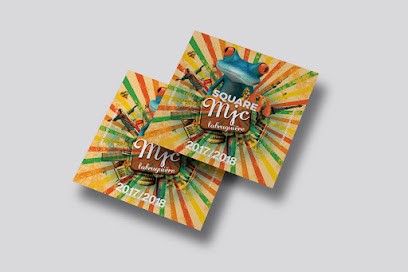 GraphPRINT, Imprimeur à Saïx