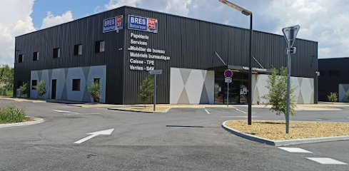 Bres Bureautique Magasin De Reprographie à Monteux