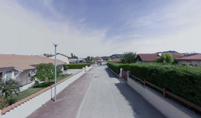 Candel Jean, Imprimeur à Veauche