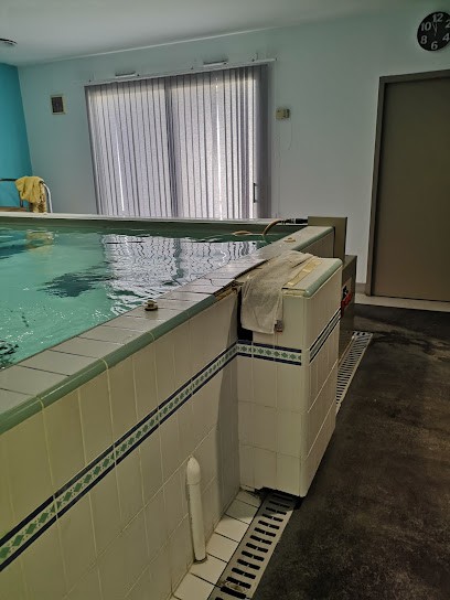 Association Kiné Charmilles, Reprographe à Aytré