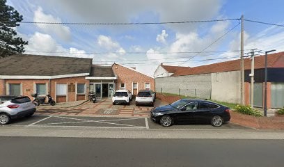 Cabinet Paramedical Noeuxois, Reprographe à Noeux-les-Mines