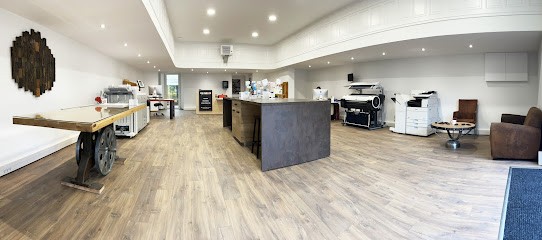 Printies, Imprimeur à Louhans