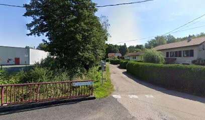 CPC Oralu, Imprimeur à Provenchères-et-Colroy